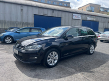 2015 Volkswagen Golf 1.2L Petrol For Sale Images