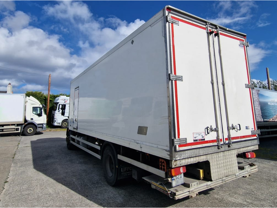2015 DAF LF 6.8L Diesel For Sale Images