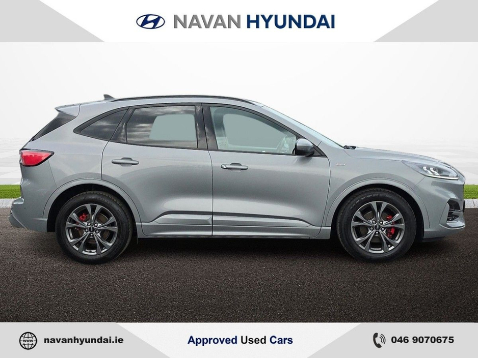 2022 Ford Kuga 1.5L Diesel For Sale Images