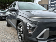 2024 Hyundai Kona 1.6L Petrol Hybrid For Sale Images