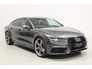 2016 AUDI A7 3.0 TDI 326 BIT Q TIP COMP 4 4DR