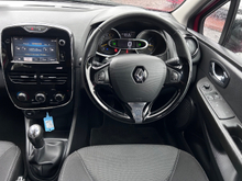 2015 Renault Clio 1.1L Petrol For Sale Images