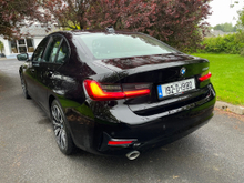 2019 BMW 3 Series 2L Diesel For Sale Images