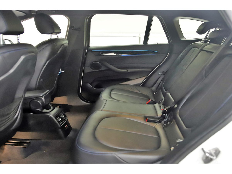 BMW X1 xDrive25e M Sport Auto — thumbnail 16