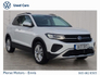 2025 VOLKSWAGEN T-CROSS T-CROSS ED 75 1.0 TSI D7F 116HP