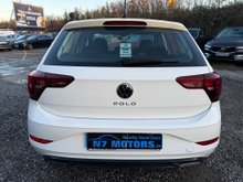 2023 Volkswagen Polo 1L Petrol For Sale Images