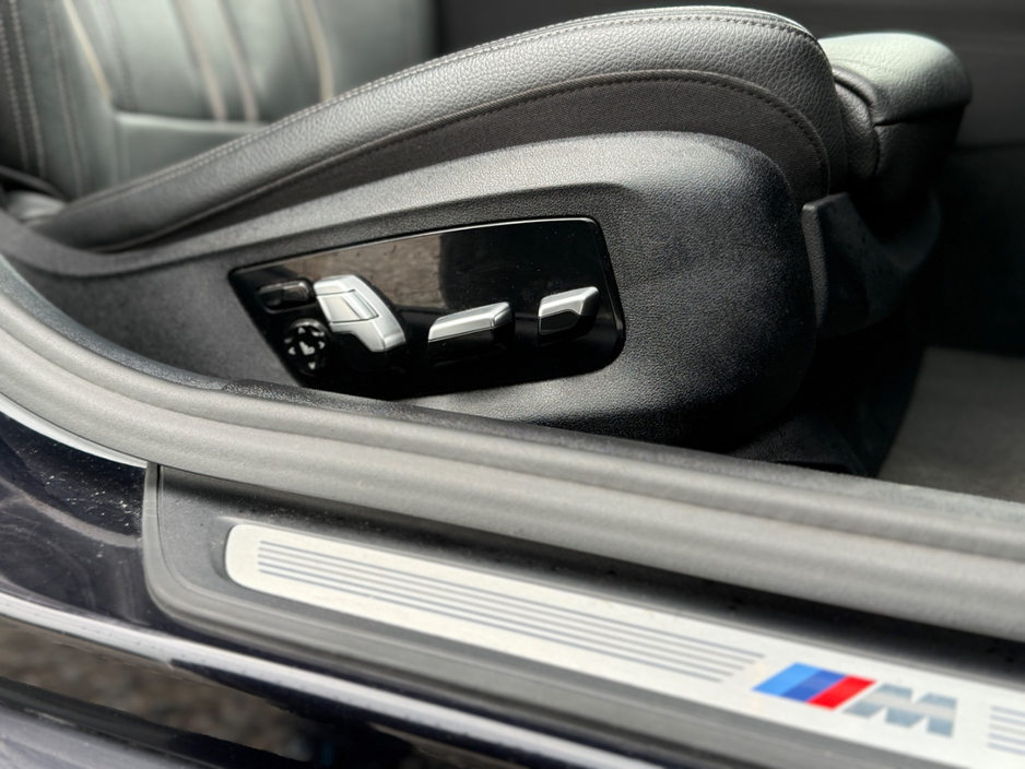 2021 BMW 5 Series 2L Petrol Plug-in Hybrid For Sale Images