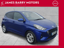 Hyundai i10 i10 Deluxe Auto // PERFECT STARTER CAR