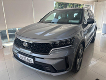 Kia Sorento PHEV K4 7 Seat Auto