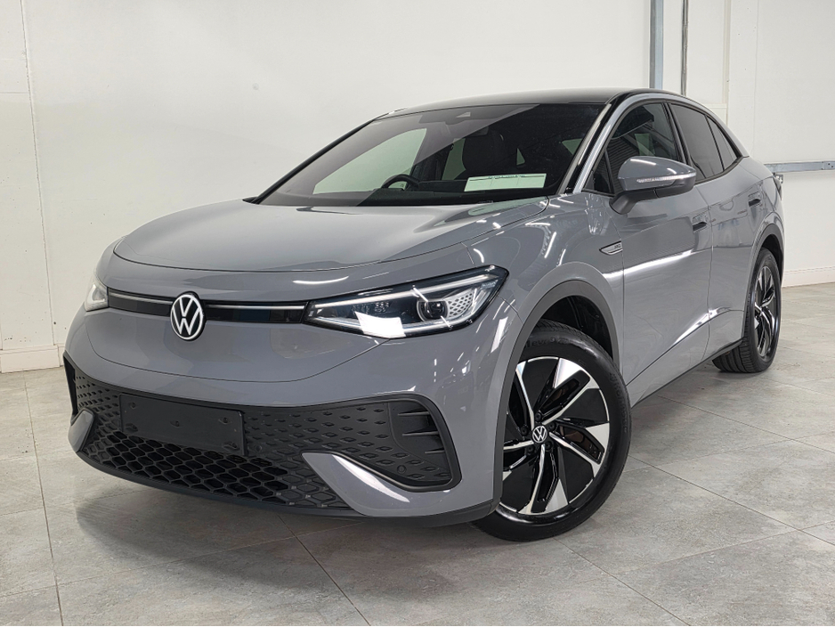 2023 Volkswagen ID.5 0L Electric For Sale Images