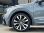 2019 VOLKSWAGEN TIGUAN 2.0 TDI R-Line Tech SUV 5dr Diesel DSG 4Motion 360* PARKING CAMERA, VIRTUAL COCKPIT, HEATED FRONT SEATS