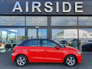 2017 AUDI A1 TWO TONE COLOUR * 1.0 TFSI AUTOMATIC