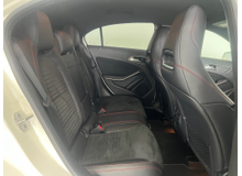 2016 Mercedes-Benz A Class 1.6L Petrol For Sale Images