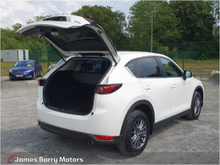 2018 Mazda CX-5 2.2L Diesel For Sale Images