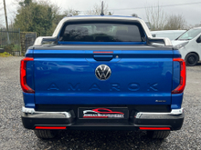 2024 Volkswagen Amarok 2L Diesel For Sale Images