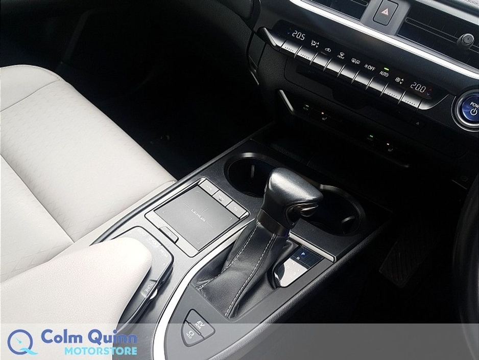 2021 Lexus UX 300 e 2L Petrol Hybrid For Sale Images