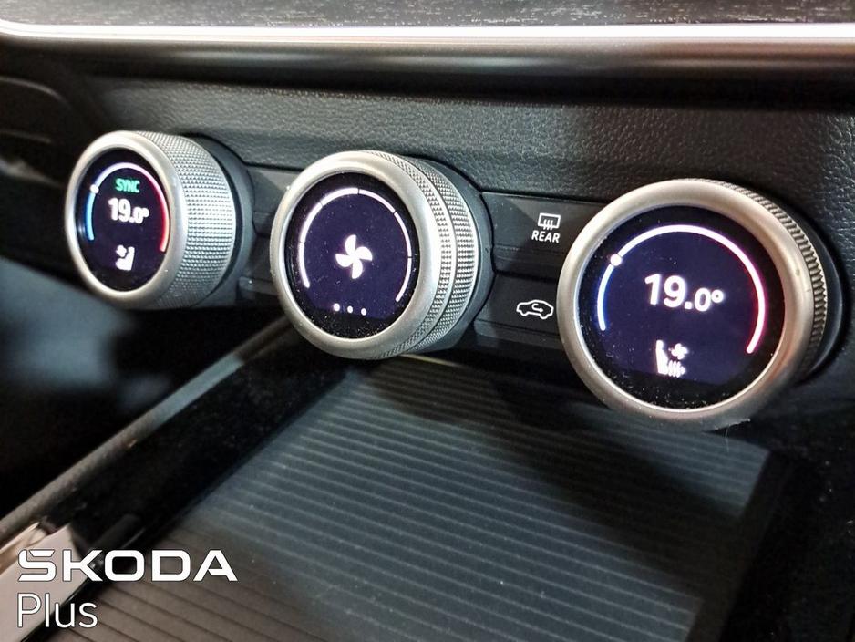 Skoda Superb SELECTION+ 2.0 TDI 150HP DSG — thumbnail 16