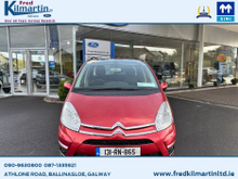 2013 Citroen Grand C4 Picasso 1.6L Diesel For Sale Images
