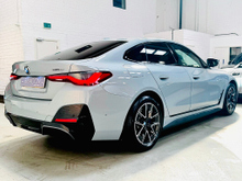 2026 BMW i4 0L Electric For Sale Images