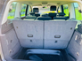 2015 VOLKSWAGEN SHARAN DBA-7NCTH 7S 5DR AUTO