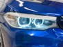 2018 BMW 5 SERIES D G30 M SPORT 4DR AUTO