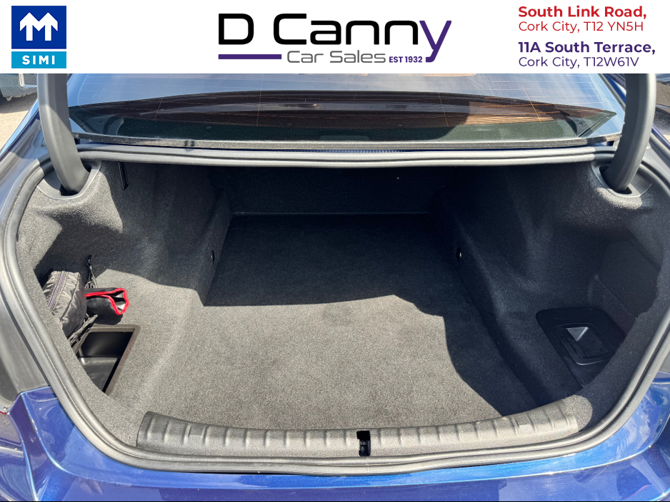 2018 BMW 5 Series 2L Diesel For Sale Images