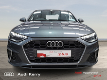 Audi A4 SALOON 35TDI 163BHP S-LINE...