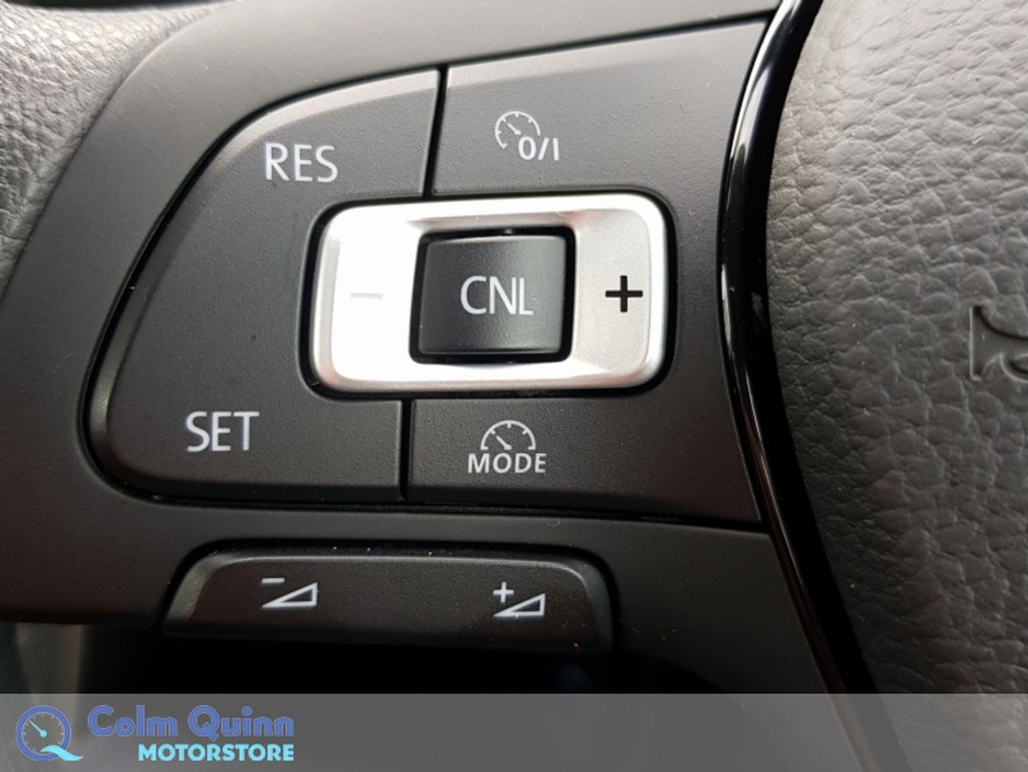 2018 Volkswagen Polo 1L Petrol For Sale Images