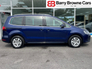 2020 VOLKSWAGEN SHARAN 2.0 TDI SE NAV 150HP 7SEATS 5DR