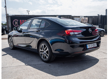 2017 Opel Insignia 1.6L Diesel For Sale Images
