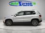 2015 VOLKSWAGEN TIGUAN Sport 2.0 TDI Panoramic roof