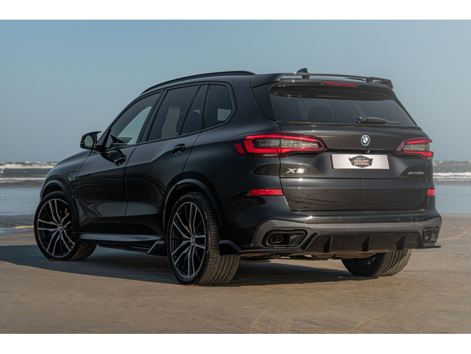2022 BMW X5 3L Hybrid For Sale Images