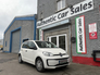 2018 VOLKSWAGEN UP! UP| TAKE 1.0 60HP 5DR