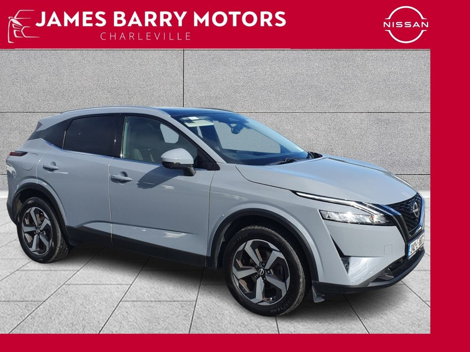 2024 Nissan Qashqai For Sale Images