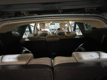 2016 Hyundai Santa Fe 2.2L Diesel For Sale Images