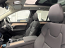 2025 VOLVO XC90 T8 PLUS DARK *MULBERRY* €210 P/W 3YRS