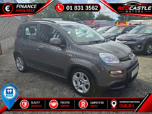 2023 Fiat Panda 1L Petrol For Sale Images