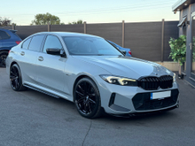2023 BMW 3 Series 2L Hybrid For Sale Images