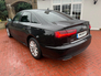 2015 AUDI A6 2.0TDI 150 'Ultra' S-Tronic SE