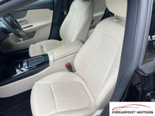 2025 Mercedes-Benz CLA Class 2L Diesel For Sale Images