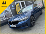 2022 BMW 5 SERIES D AUTO SE BUSINESS MHEV..12 MONTH WARRANTY..NEW NCT