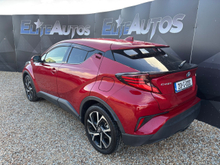 2020 Toyota C-HR 1.8L Petrol Hybrid For Sale Images