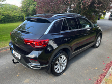 2022 Volkswagen T-Roc 2L Diesel For Sale Images