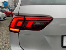 2021 Volkswagen Tiguan 2L Diesel For Sale Images