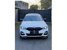2021 BMW 3 Series 2L Diesel For Sale Images
