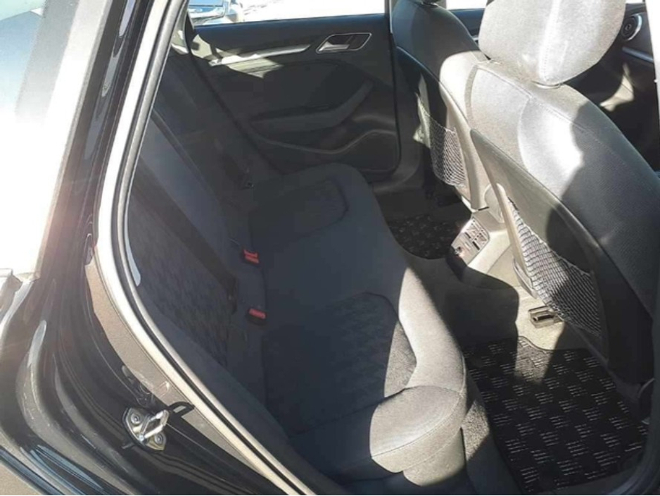 Audi A3 1.4 Petrol Auto — thumbnail 5