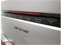 2025 Peugeot 3008 1.2L Petrol Hybrid For Sale Images