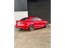2016 Audi A3 1.6L Diesel For Sale Images