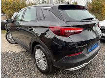 2020 Opel Grandland X 1.5L Diesel For Sale Images