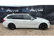 2015 BMW 3 Series 2L Diesel For Sale Images